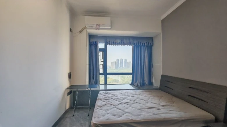 Yujingjunti Area A - View 2