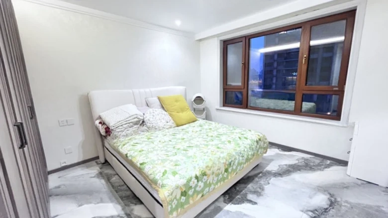 One Lake International - View 1