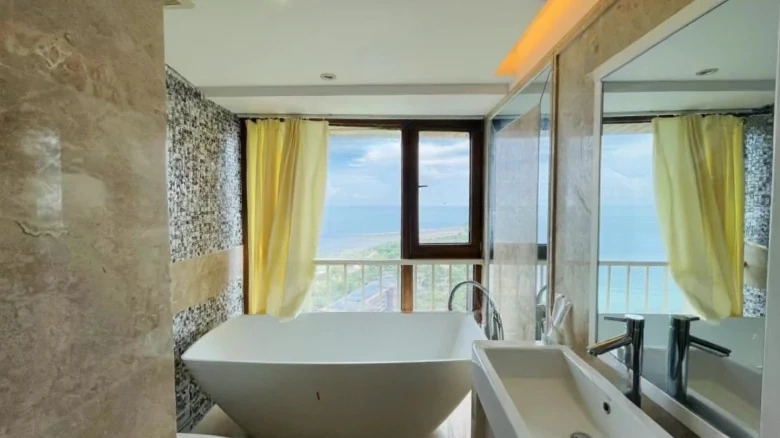 Half Mountain Peninsula Central Sea View Boulevard - View 10