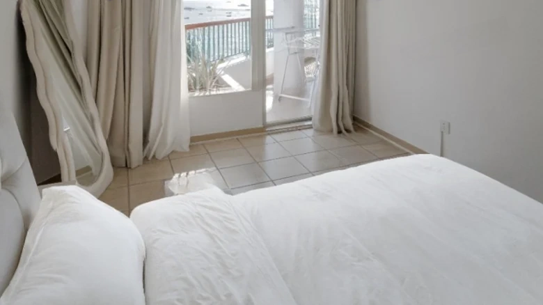 Tianze Haiyun Resort Hotel - View 2