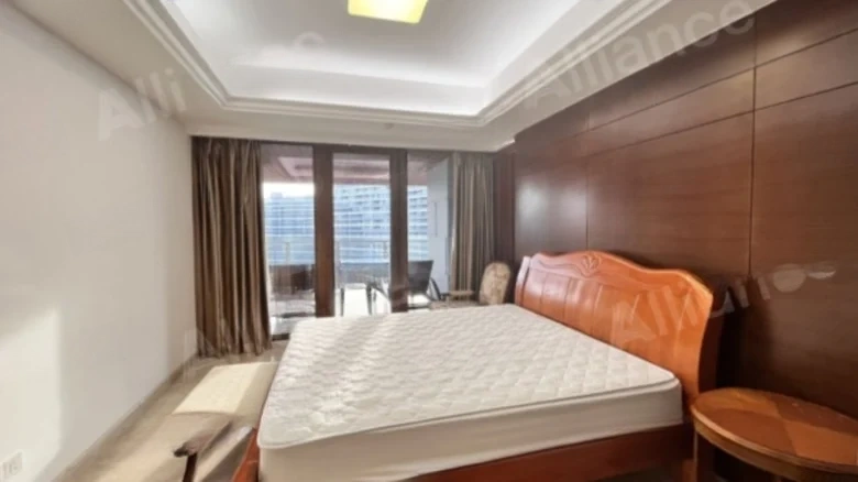 Halfway Mountain Peninsula Central Sea View Boulevard - View 3