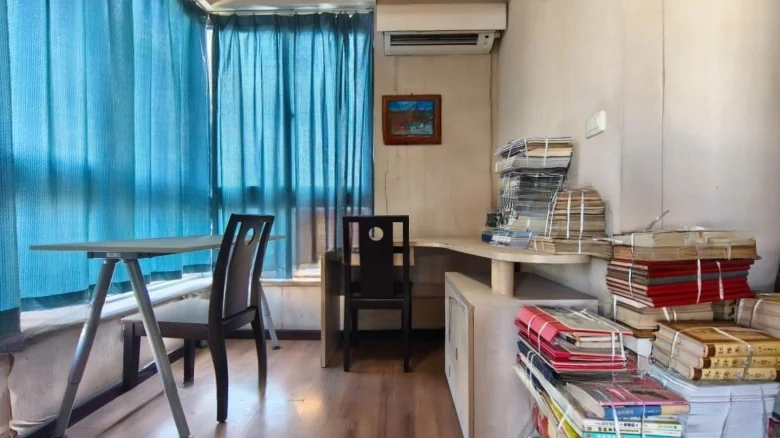 Green Garden Jincheng Court - View 18