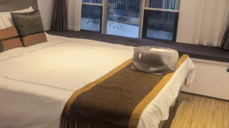 Wanke Maritime Metropolis - View 2