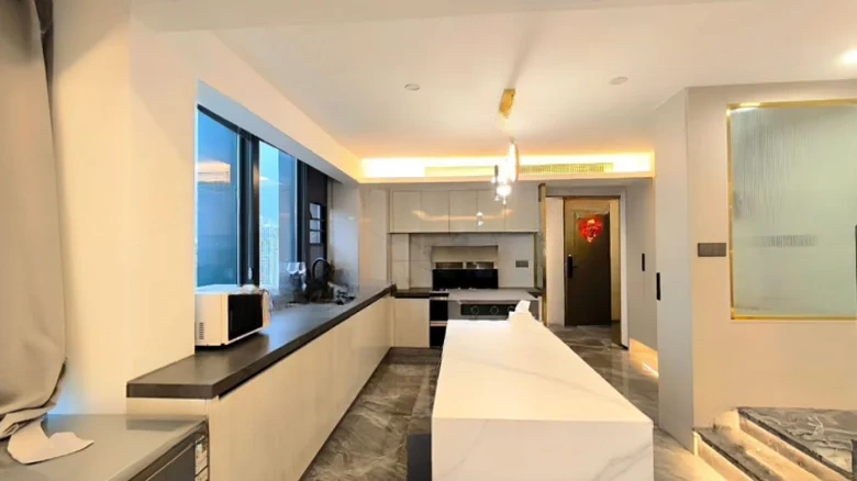 Sansheng Riverside International - View 6