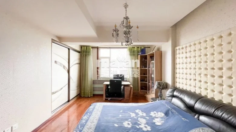 Tianyin Plaza - View 4