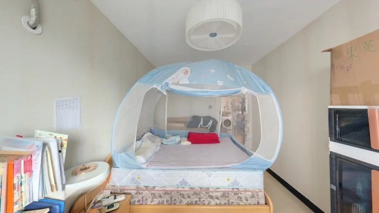 Sunshine City - View 4