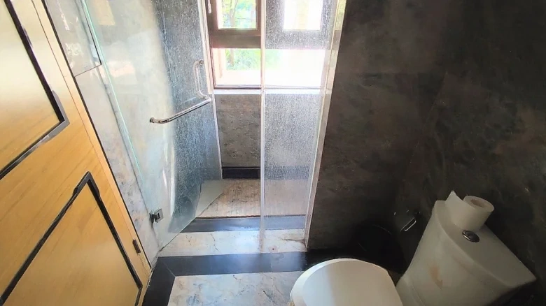 Global Horizon Observatory Garden A District - View 18