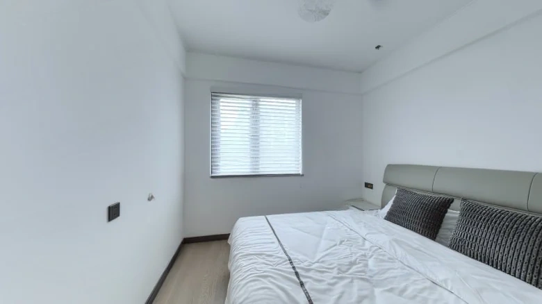 Jinyu Hui Chao Yuefu - View 4