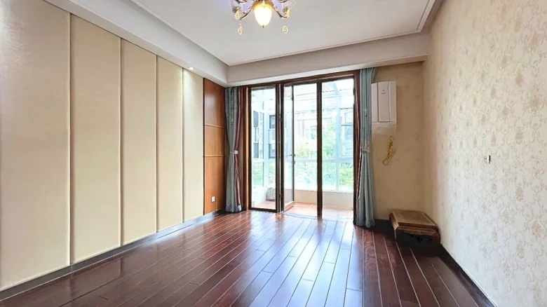 China Ocean AoLong View Mansion - View 2