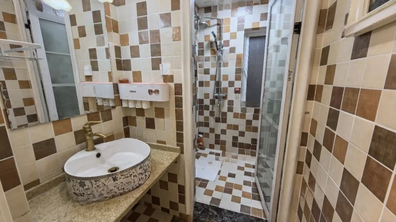 Aoyuan City World Phase B - View 6