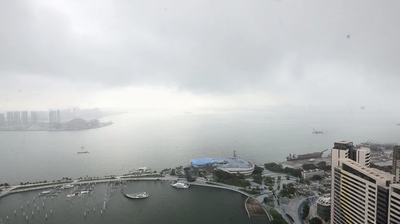 Poly Tianyue Bay - View 11