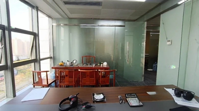 Yintong Plaza - View 2