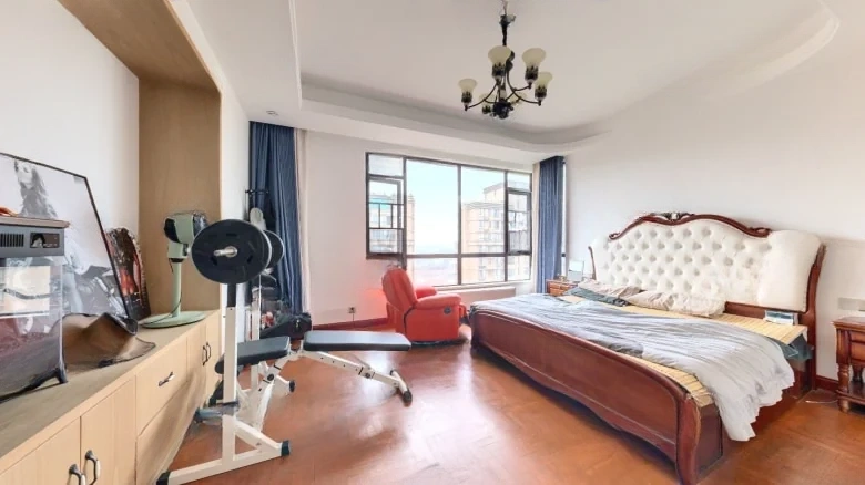 Rongke Purple Sandalwood - View 5