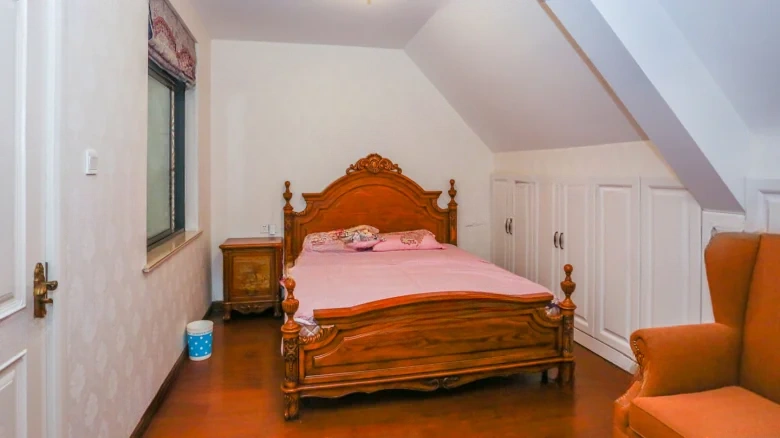 House of Lords - View 5