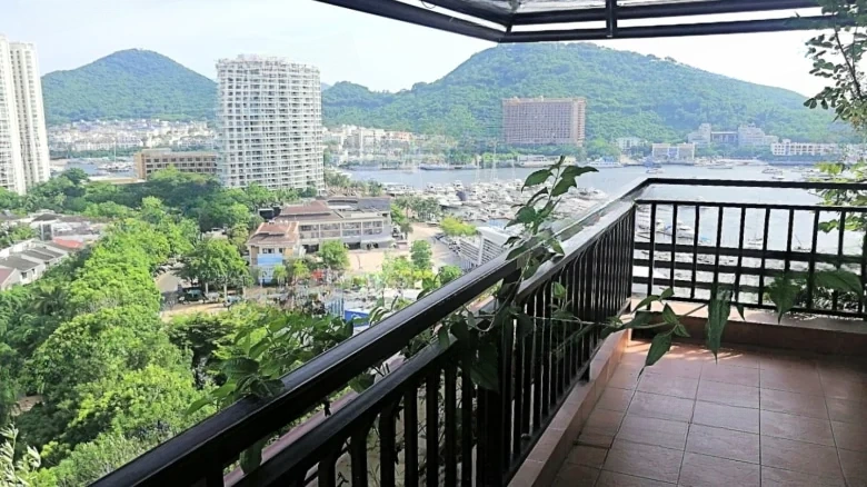 Era Coast Apartments - View 4