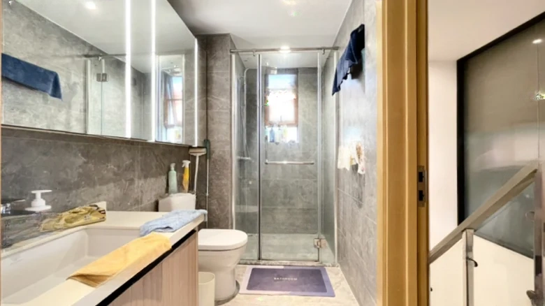 Vanke Lakeview Resort Park Phase II - View 8