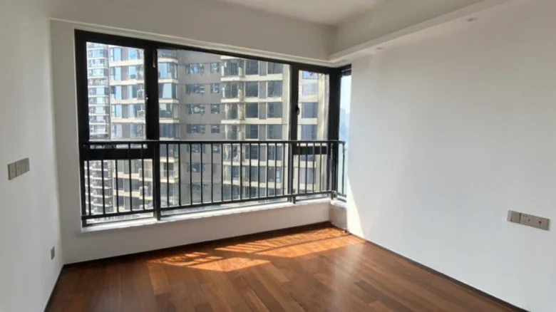 Hanjiang Prefecture - View 4