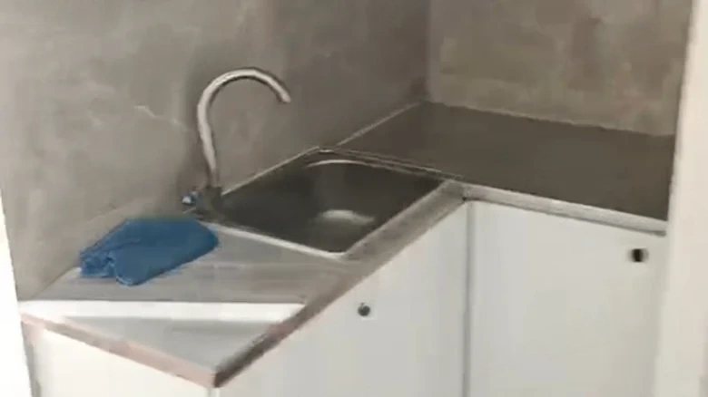 Dayu Nanhu Shoufu - View 3