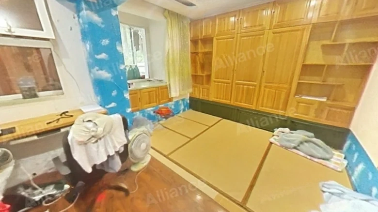 Green View Hall Phase II - View 3