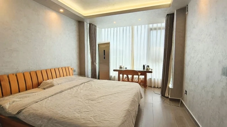 United Investment · Haitangyun - View 3