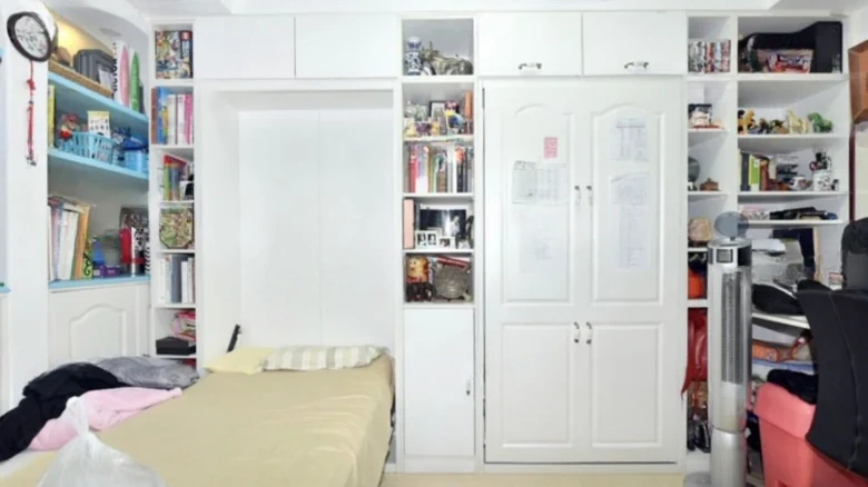 Hua Rong Apartment Complex - View 3