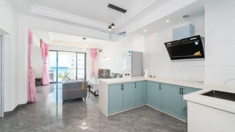 Lanhai Garden Phase II - View 4