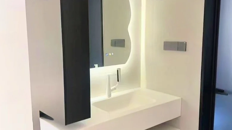 Greenland Guoke Jingyuan - View 6