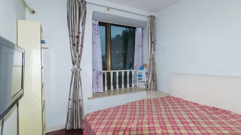 Springtime Garden City Lakefront Lingyu - View 3