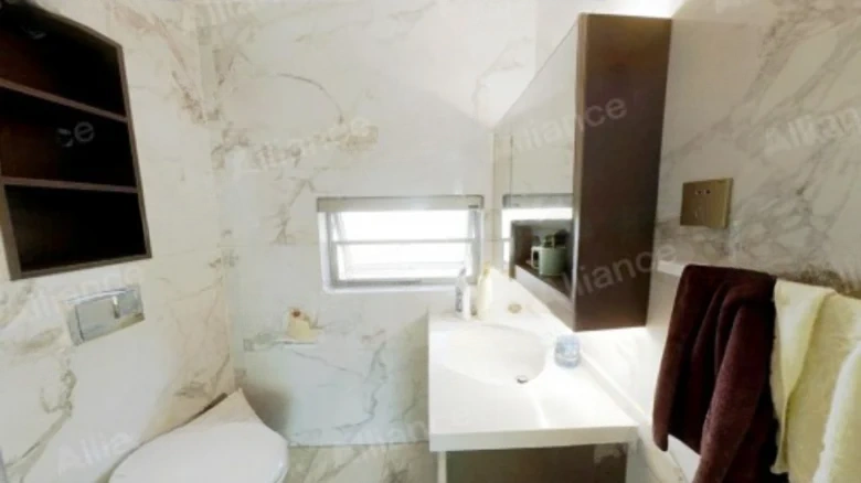 Kunming Dianchi Golf Club - View 17