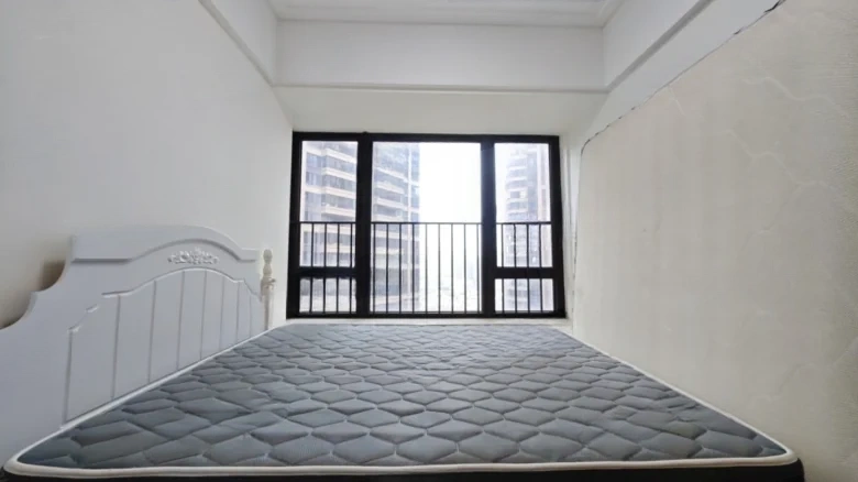 Financial Street Rongyu - View 4