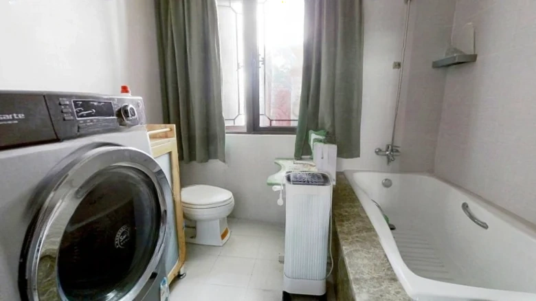 Gusu Peach Blossom Spring - View 14