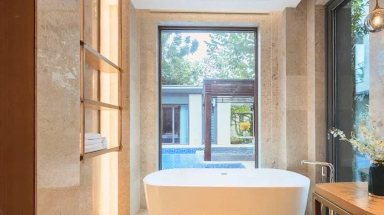 Atlantis Tang'an - View 10