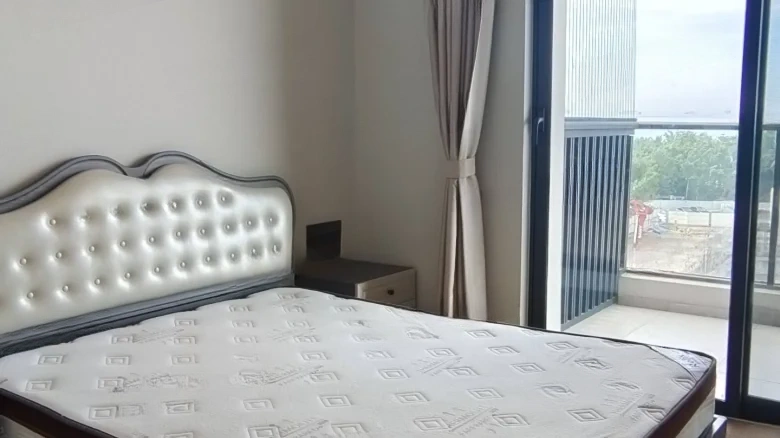 Vanke Seaside Metropolis - View 1