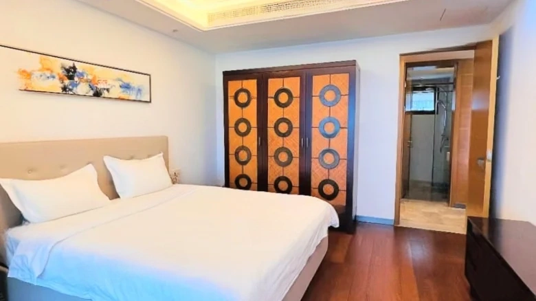 Future Water World - View 2