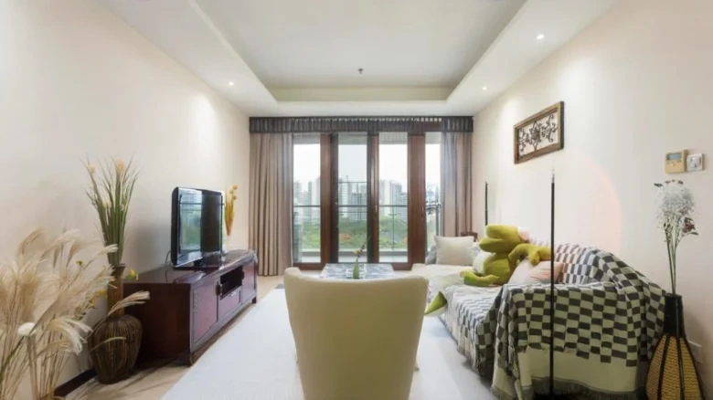 Half Mountain Peninsula Donghai Bay Phase III - View 6