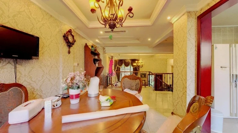 Lordly Dominion Over All Under Heaven - View 10