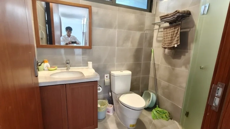 CSCEC · Haitang Luhu - View 7