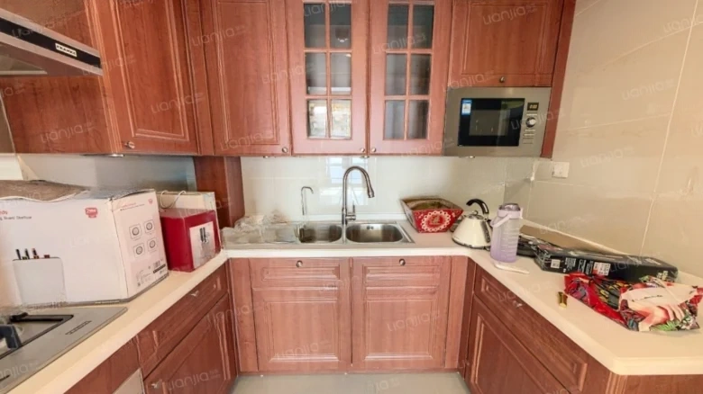 Yujing Center - View 3