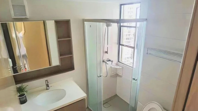 Poly Development Kingview Grace Residence - View 9