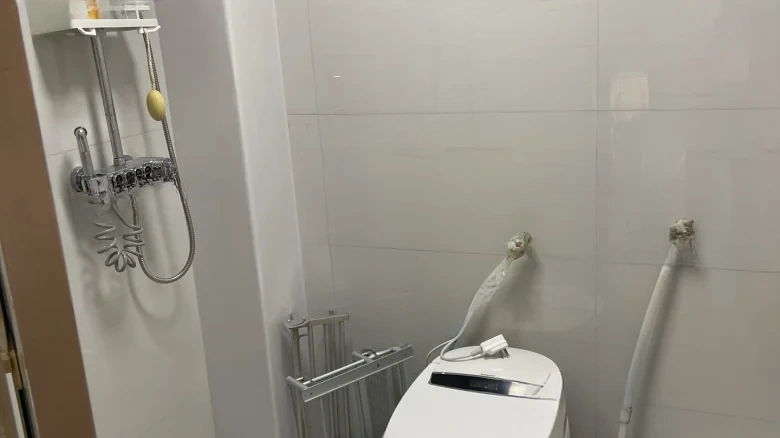 Guomao Garden Osmanthus Courtyard - View 11