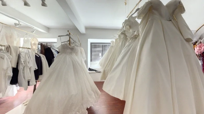 Lake Mountain Origin Chronicles - View 4