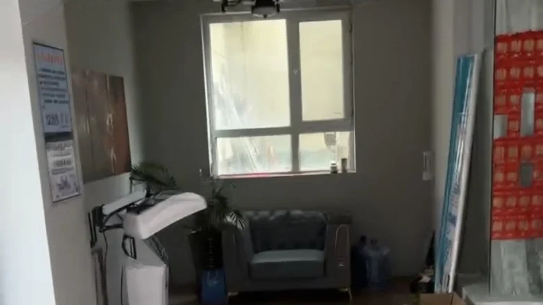 Guoxin Yangcheng Eighty八号 can be translated as - View 6