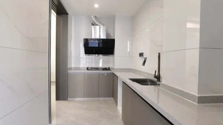 Yuechuan Apartment - View 5