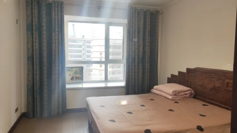 Zhicheng Maple Leaf International - View 2