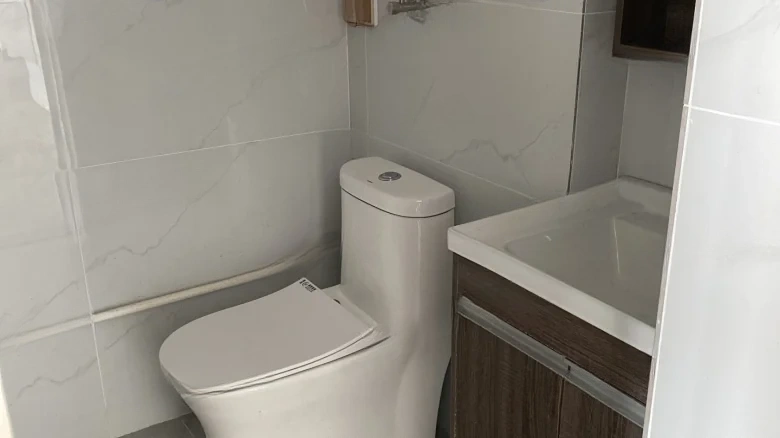 Rongsheng Central Square - View 5