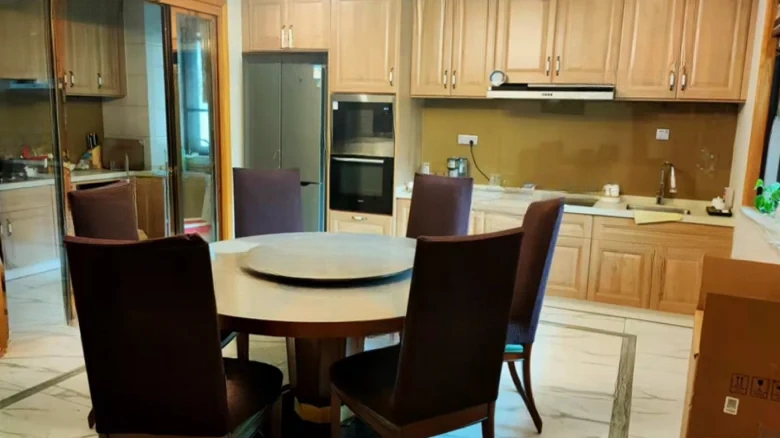 Country Garden Lakeview Mountain Colors - View 7