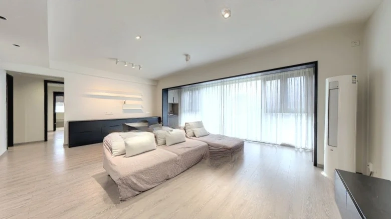 Xiapai City B District - View 5