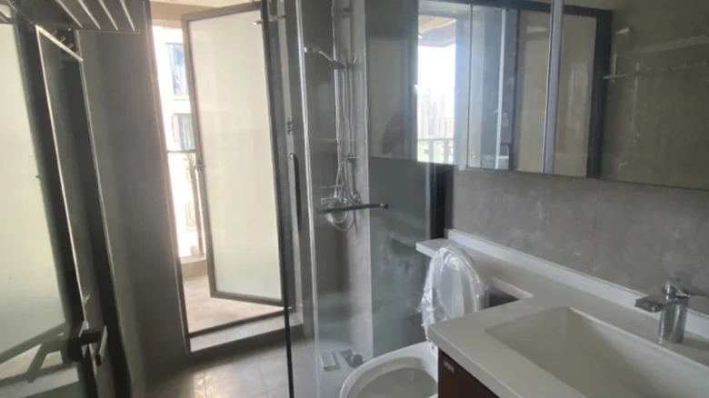 Hanjiang Prefecture - View 9