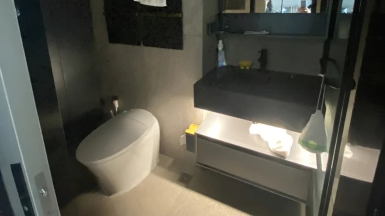 Poly Tianyue Bay - View 3