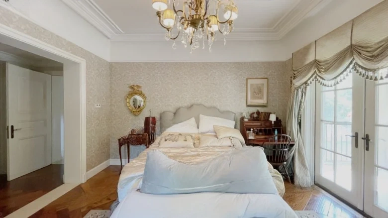 Skytranquil Bay Harbor - View 11